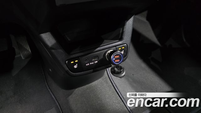 Kia RAY 2017 — photo 25