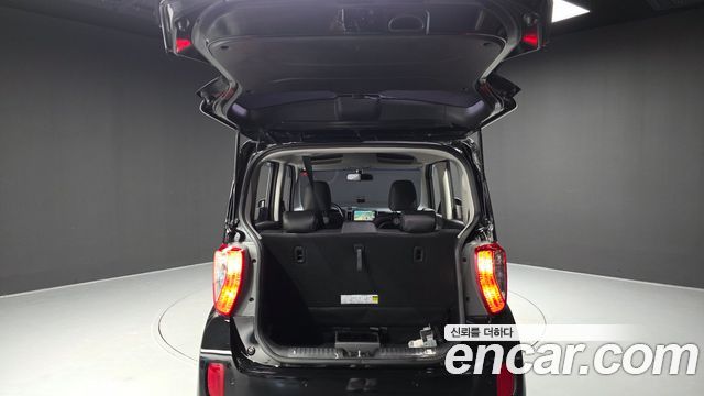 Kia RAY 2017 — photo 26