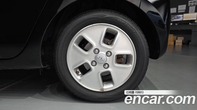 Kia RAY 2017 — photo 7