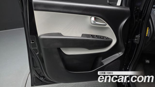 Kia RAY 2017 — photo 14
