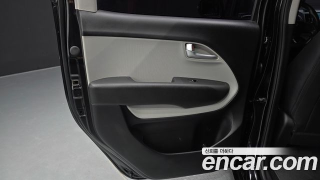 Kia RAY 2017 — photo 15
