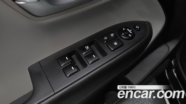 Kia RAY 2017 — photo 27
