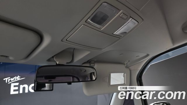 Kia RAY 2017 — photo 28