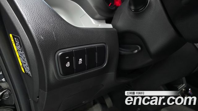 Kia RAY 2017 — photo 29