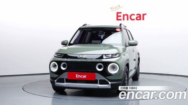 Hyundai Casper 2024 — photo 3