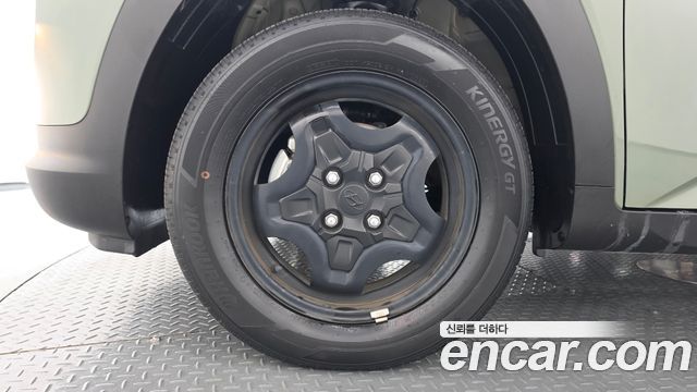 Hyundai Casper 2024 — photo 5