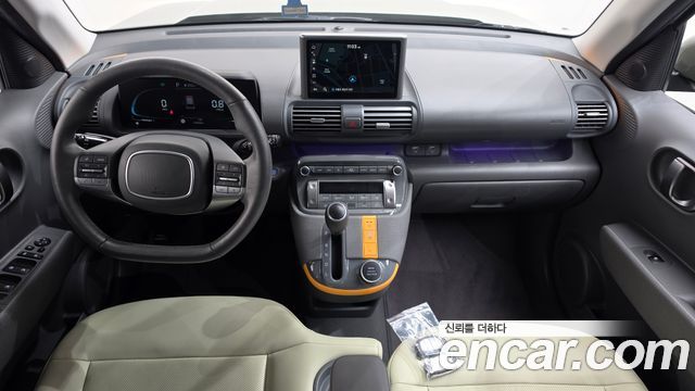 Hyundai Casper 2024 — photo 10