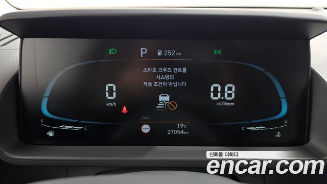 Hyundai Casper 2024 — photo 11