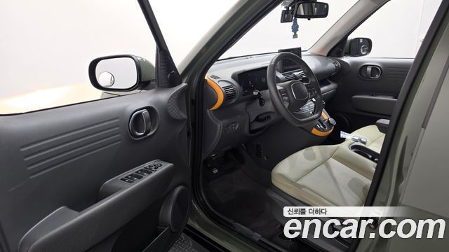 Hyundai Casper 2024 — photo 13