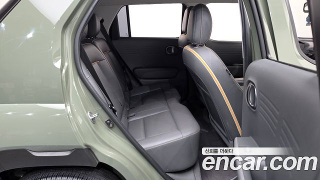 Hyundai Casper 2024 — photo 17