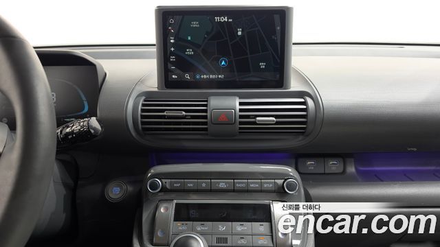 Hyundai Casper 2024 — photo 18