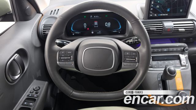 Hyundai Casper 2024 — photo 19