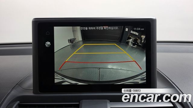 Hyundai Casper 2024 — photo 20