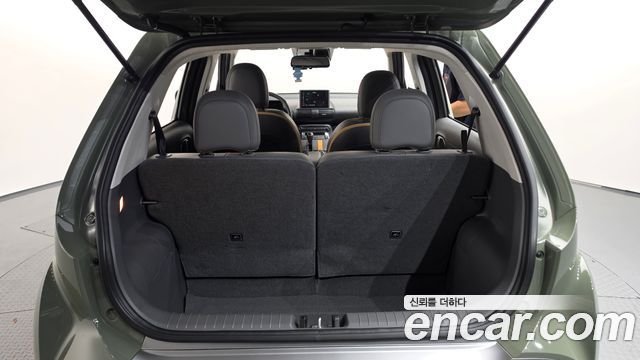 Hyundai Casper 2024 — photo 21