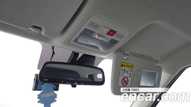 Hyundai Casper 2024 — photo 22