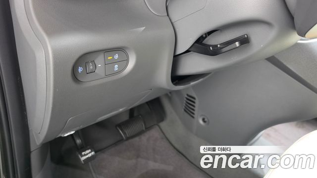 Hyundai Casper 2024 — photo 24