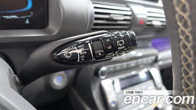 Hyundai Casper 2024 — photo 25