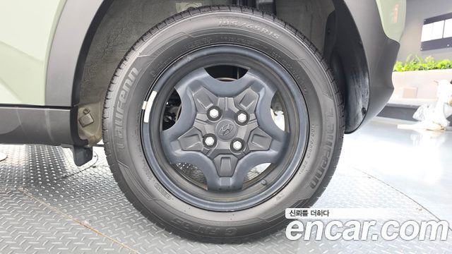 Hyundai Casper 2024 — photo 7