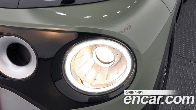 Hyundai Casper 2024 — photo 8