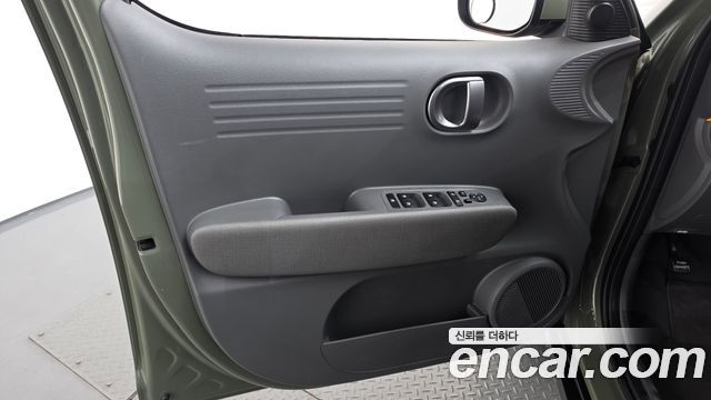 Hyundai Casper 2024 — photo 14