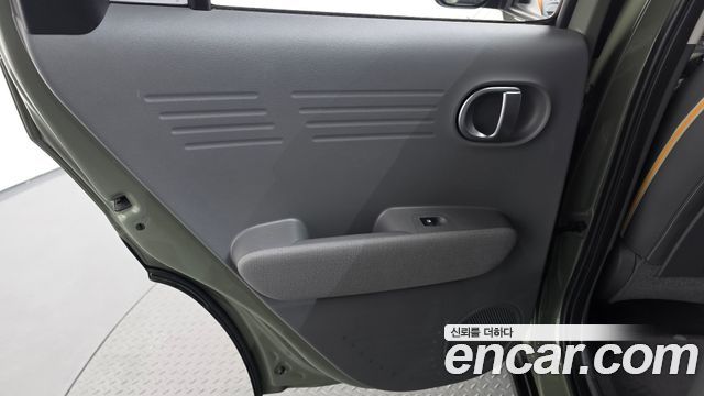 Hyundai Casper 2024 — photo 15