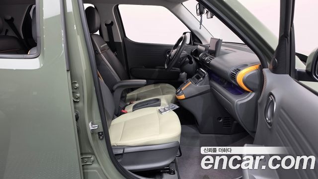 Hyundai Casper 2024 — photo 16