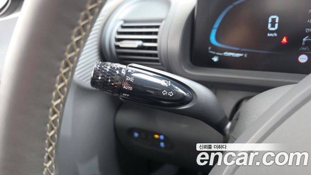 Hyundai Casper 2024 — photo 27