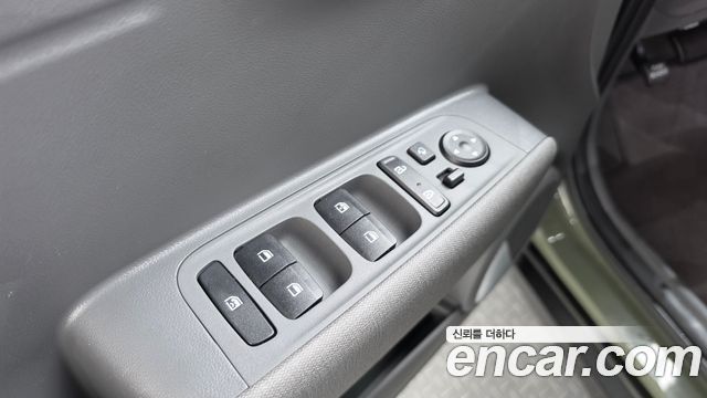 Hyundai Casper 2024 — photo 30