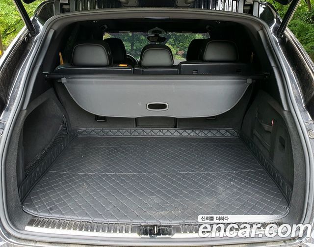 Porsche Cayenne 2013 — photo 11