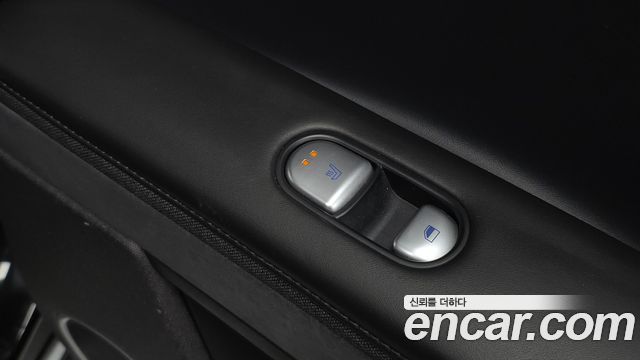 Hyundai Ioniq5 2022 — photo 25