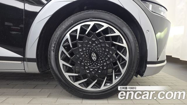 Hyundai Ioniq5 2022 — photo 7