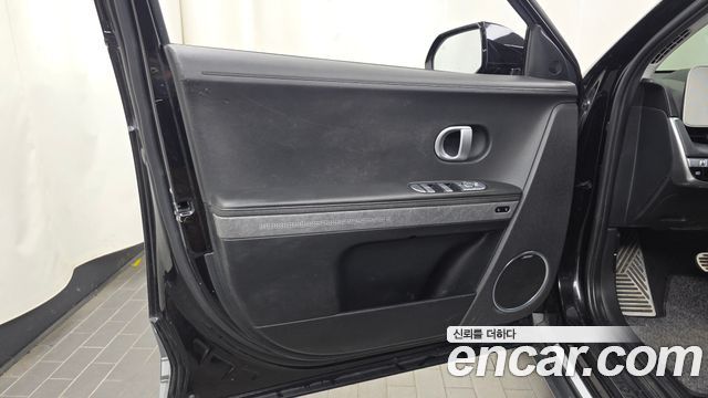 Hyundai Ioniq5 2022 — photo 14