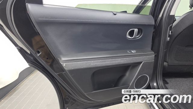 Hyundai Ioniq5 2022 — photo 15