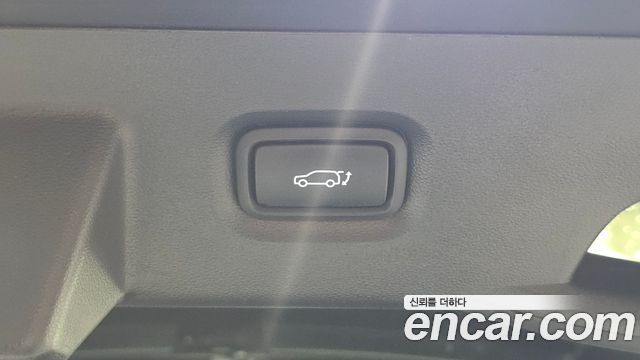 Hyundai Ioniq5 2022 — photo 16