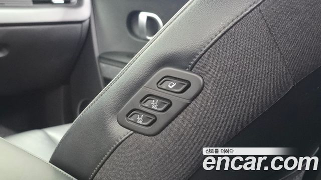 Hyundai Ioniq5 2022 — photo 28