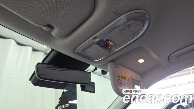 Hyundai Ioniq5 2022 — photo 29