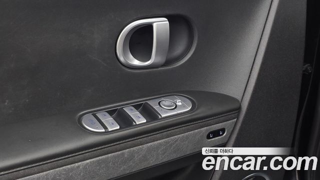 Hyundai Ioniq5 2022 — photo 30