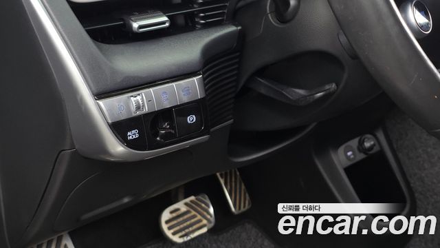 Hyundai Ioniq5 2022 — photo 31