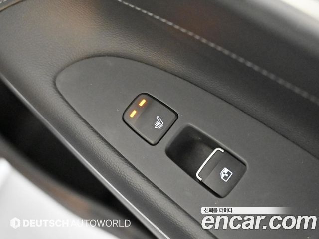 Hyundai Grandeur 2021 — photo 16
