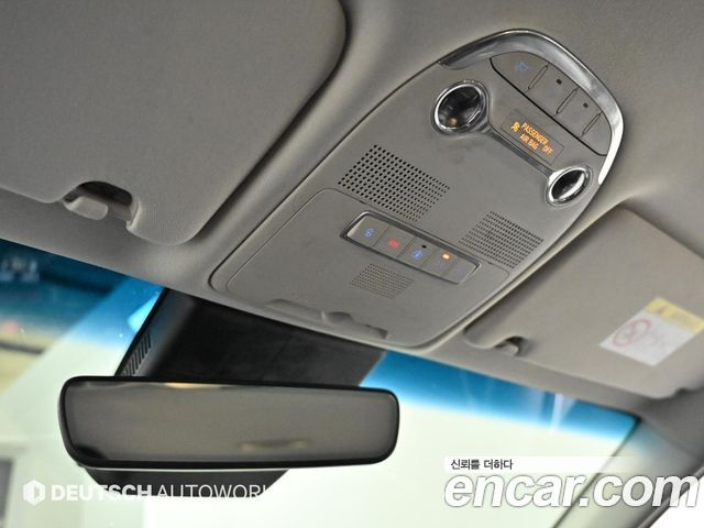 Hyundai Grandeur 2021 — photo 19