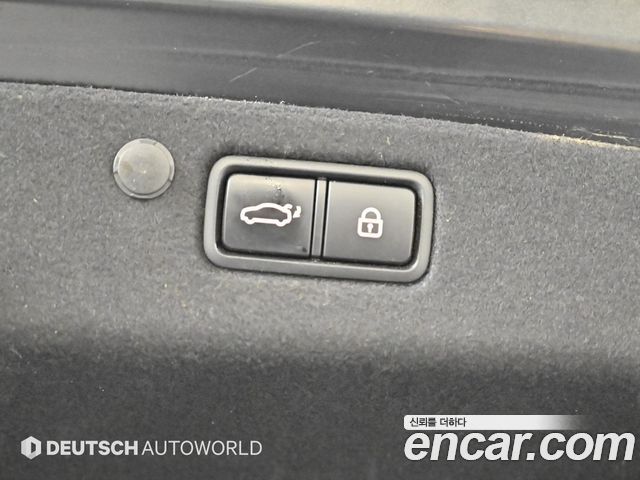 Hyundai Grandeur 2021 — photo 20
