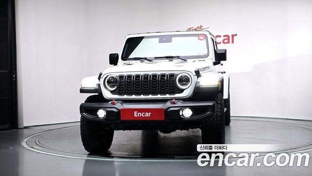 Jeep Gladiator 2025 — photo 3