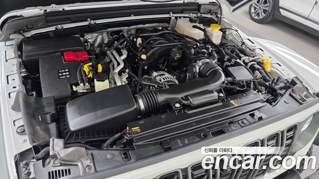 Jeep Gladiator 2025 — photo 6