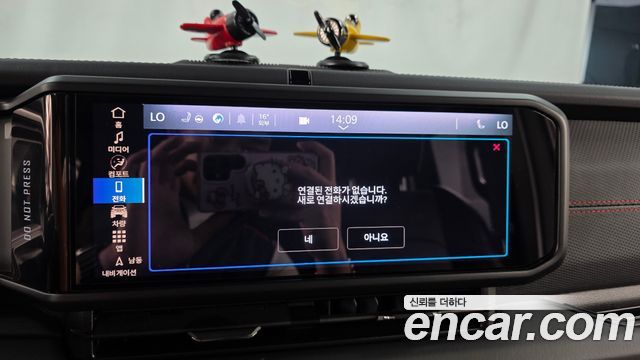 Jeep Gladiator 2025 — photo 22