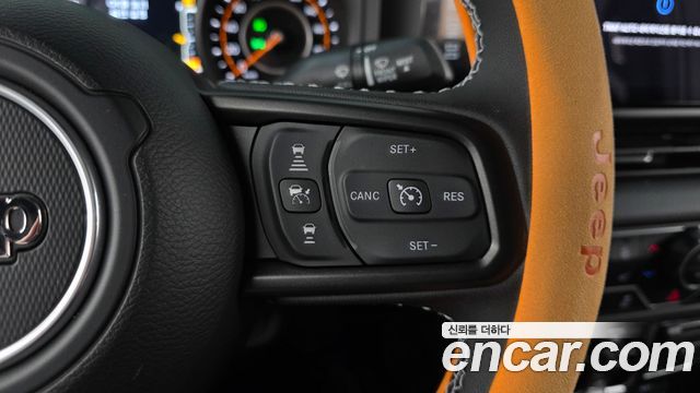 Jeep Gladiator 2025 — photo 25