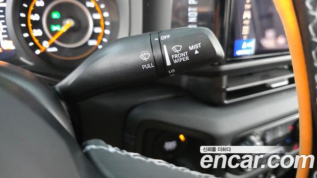 Jeep Gladiator 2025 — photo 29