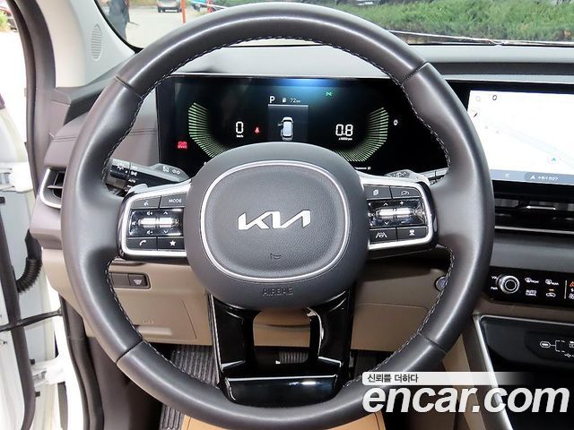 Kia Canival 2024 — photo 9