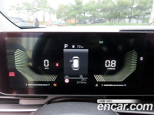Kia Canival 2024 — photo 10