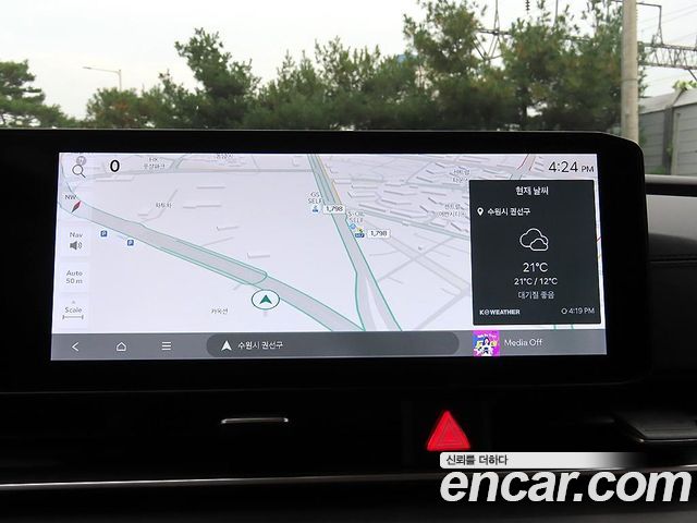 Kia Canival 2024 — photo 14