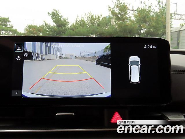 Kia Canival 2024 — photo 15